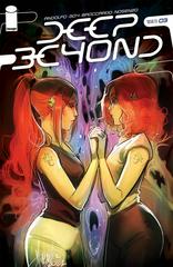 Deep Beyond [Andolfo] #3 (2021) Comic Books Deep Beyond Prices
