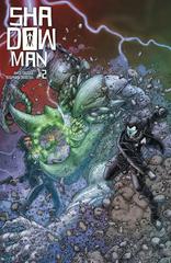 Shadowman [Ryp] Comic Books Shadowman Prices