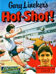 Gary Lineker's Hot-Shot! ZX Spectrum Prices