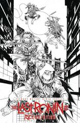 Teenage Mutant Ninja Turtles: The Last Ronin II - Re-Evolution [Escorza] Comic Books Teenage Mutant Ninja Turtles: The Last Ronin II - Re-Evolution Prices