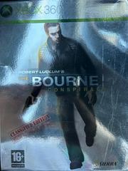 The Bourne Conspiracy [Classified Edition] PAL Xbox 360 Prices