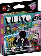 Werewolf Drummer LEGO Vidiyo Prices