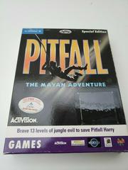 Pitfall The Mayan Adventure PC Games Prices