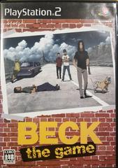 BECK The Game JP Playstation 2 Prices