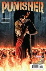 Punisher #10 (2023) Comic Books Punisher Prices