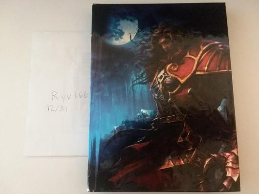 Castlevania: Lords of Shadow [Limited Edition] photo