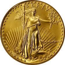 1986 Coins $5 American Gold Eagle Prices