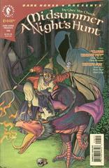 Dark Horse Presents #156 (2000) Comic Books Dark Horse Presents Prices