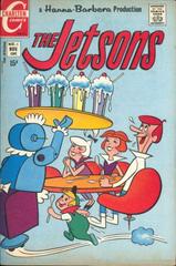 Jetsons #1 (1970) Comic Books Jetsons Prices