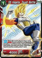 SS Vegeta, Tough Battle BT23-014 Dragon Ball Super Perfect Combination Prices