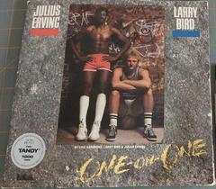 Julius Erving and Larry Bird Go One-On-One PC Games Prices