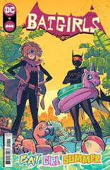 Batgirls #9 (2022) Comic Books Batgirls Prices