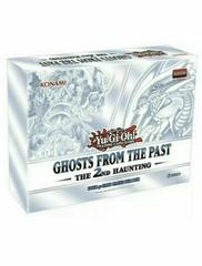 Booster Box [1st Edition] YuGiOh Ghosts From the Past: 2nd Haunting Prices