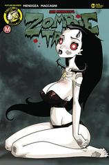 Zombie Tramp [Mendoza] #44 (2018) Comic Books Zombie Tramp Prices