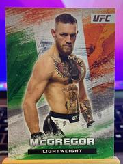 Conor McGregor #UFCB-15 Ufc Cards 2020 Topps UFC Bloodlines Prices