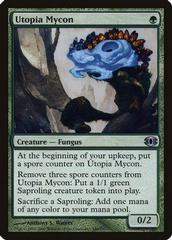 Utopia Mycon [Foil] Magic Future Sight Prices