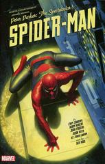 The Spectacular Spider-Man [Ross Variant] Comic Books Spectacular Spider-Man Prices