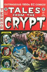Tales from the Crypt #19 (1997) Comic Books Tales from the Crypt Prices
