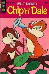 Chip 'n' Dale #1 (1967) Comic Books Chip 'n' Dale Prices