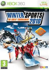 Winter Sports 2010: The Great Tournament PAL Xbox 360 Prices