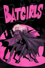 Batgirls [Tarr] #1 (2021) Comic Books Batgirls Prices