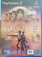 Dune PAL Playstation 2 Prices
