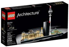 Berlin #21027 LEGO Architecture Prices