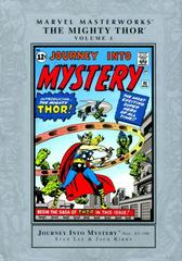 Marvel Masterworks: The Mighty Thor #1 (2003) Comic Books Marvel Masterworks: Mighty Thor Prices