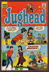 Jughead #146 (1967) Comic Books Jughead Prices