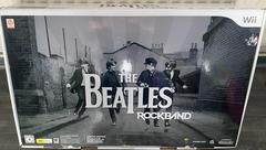 The Beatles: Rock Band [Limited Edition] PAL Wii Prices