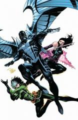 Astonishing X-Men [Tan SDCC Virgin] Comic Books Astonishing X-Men Prices