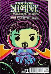 Doctor Strange and the Sorcerers Supreme [Marvel] Comic Books Doctor Strange and the Sorcerers Supreme Prices