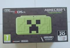 New Nintendo 2DS XL Minecraft Creeper PAL Nintendo DS Prices