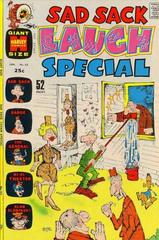 Sad Sack Laugh Special #63 (1969) Comic Books Sad Sack Laugh Special Prices