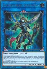 Black Luster Soldier - Soldier of Chaos [Ultra Pharaoh's Rare] MAMA-EN073 YuGiOh Magnificent Mavens Prices