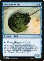 Horseshoe Crab Magic Masters 25 Prices