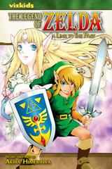 Legend of Zelda: A Link to the Past #9 (2010) Comic Books Legend of Zelda Prices