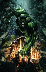 Hulk [Crain MegaCon] #6 (2022) Comic Books Hulk Prices