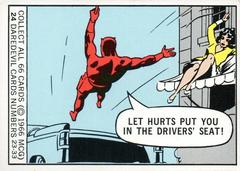 Daredevil #24 Marvel 1966 Super Heroes Prices
