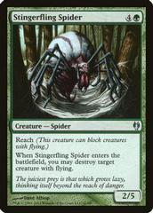 Stingerfling Spider Magic Izzet vs Golgari Prices