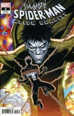 Symbiote Spider-Man: Alien Reality [Lim] #4 (2020) Comic Books Symbiote Spider-Man: Alien Reality Prices