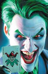 Year of the Villain: The Joker [Mayhew C] Comic Books Joker: Year of the Villain Prices