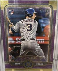 Kyle Tucker [Amethyst] #42 Baseball Cards 2019 Topps Museum Collection Prices