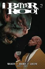 Bitter Root [Oliver] #5 (2019) Comic Books Bitter Root Prices