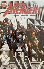 Dark Avengers [Deodato] #1 (2009) Comic Books Dark Avengers Prices