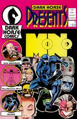Dark Horse Presents #7 (1987) Comic Books Dark Horse Presents Prices