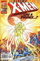 X-Men: The Hidden Years #9 (2000) Comic Books X-Men: The Hidden Years Prices