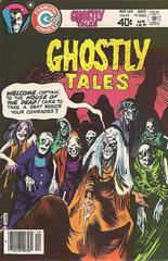 Ghostly Tales #140 (1979) Comic Books Ghostly Tales Prices