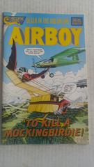 Airboy #45 (1988) Comic Books Airboy Prices