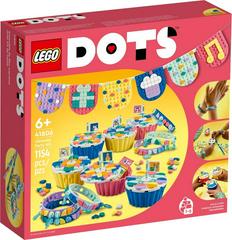 Ultimate Party Kit #41806 LEGO Dots Prices